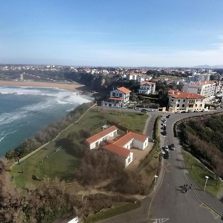 Biarritz Plage Eksteriør bilde