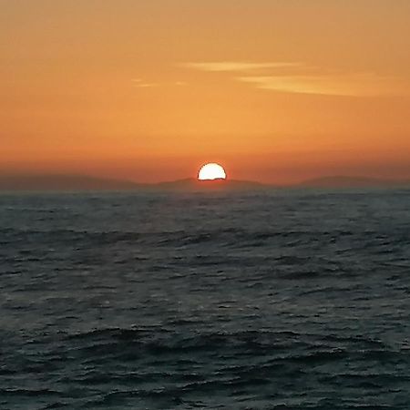 Biarritz Plage Eksteriør bilde